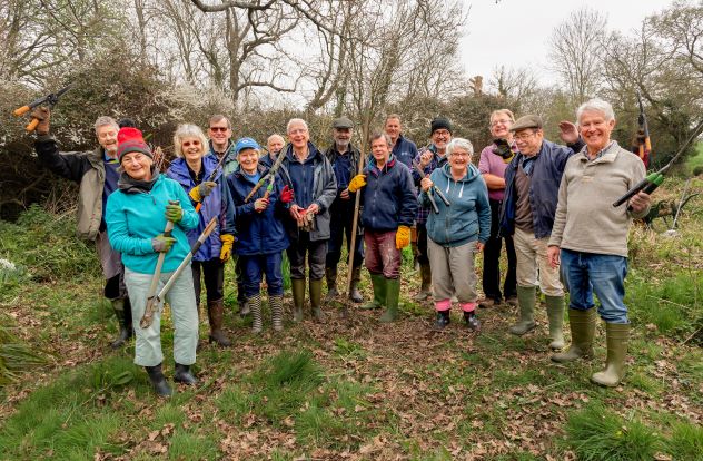 Friends of Chichester Harbour