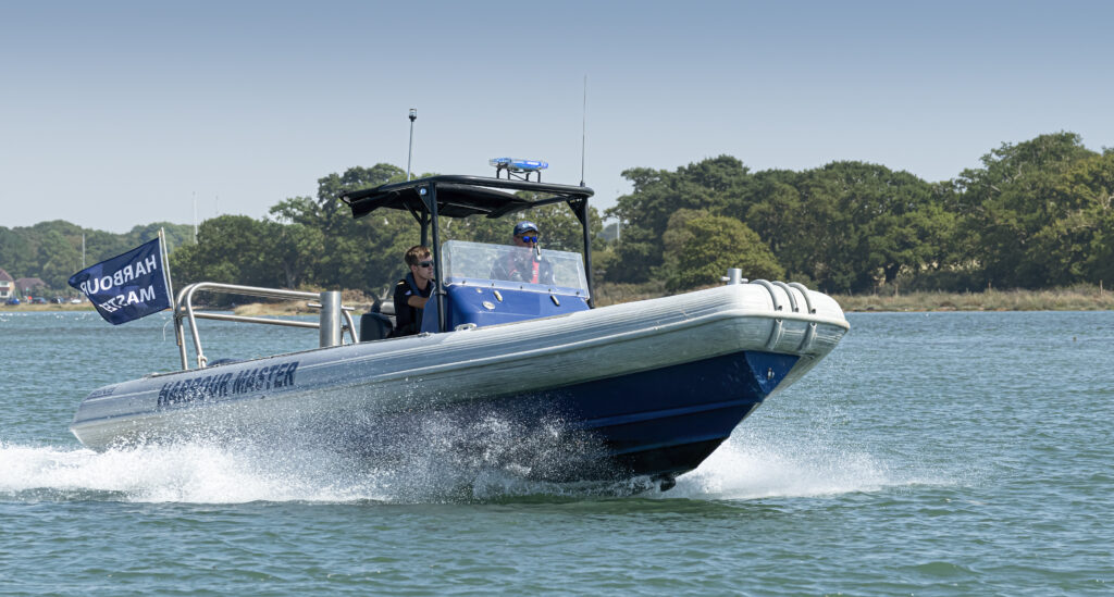 Chichester Harbour Patrol