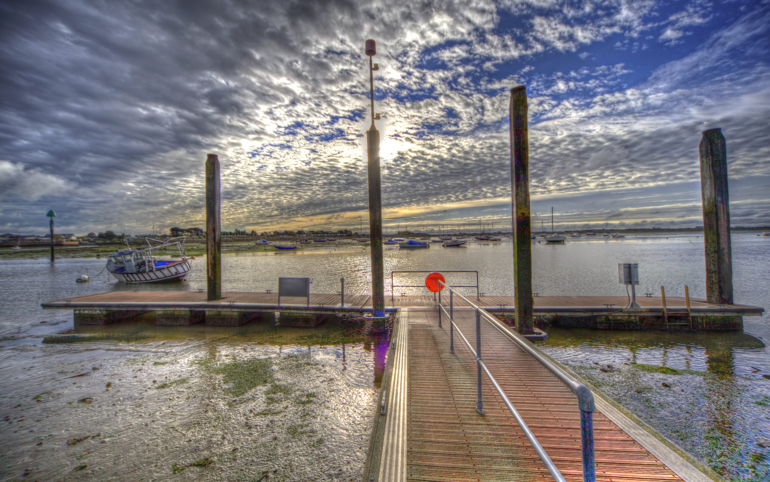 Weather and tides Chichester Harbour Conservancy