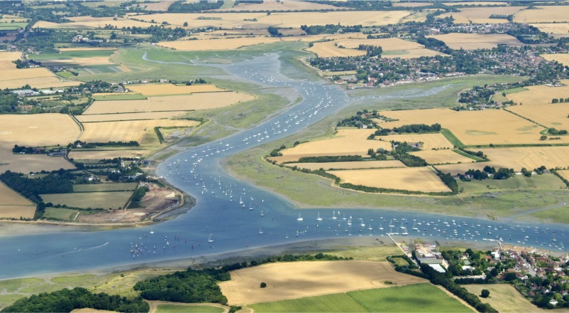 aerial 2013