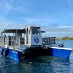 eco-friendly antifoul