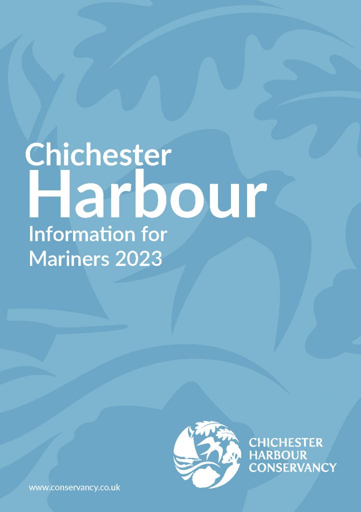 chichester yacht harbour