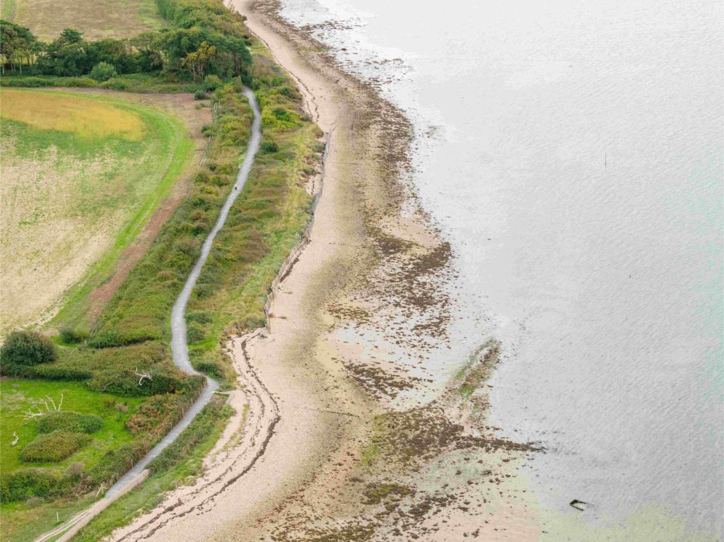 Chichester-Harbour-Coastline