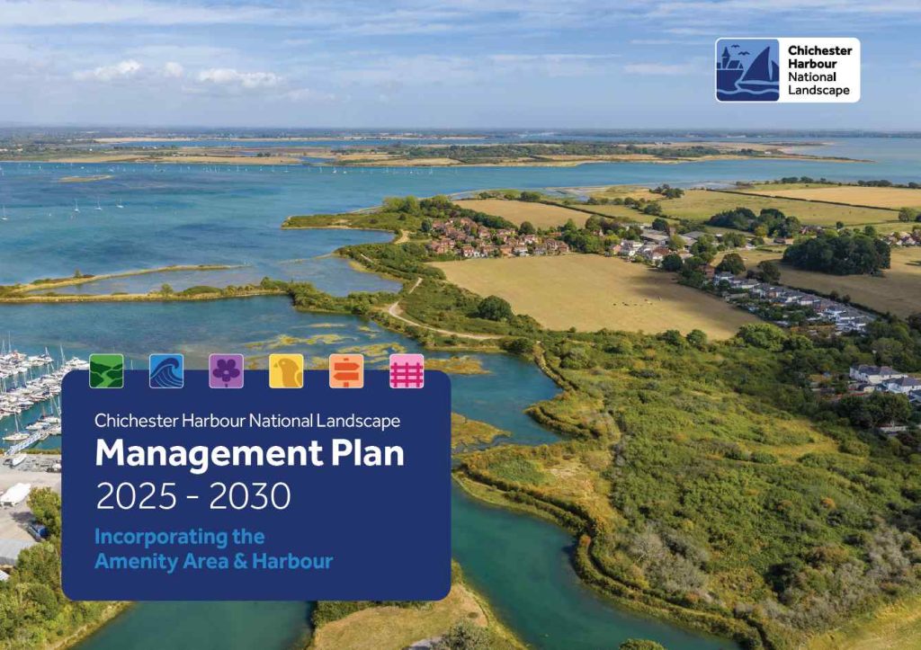 Chichester Harbour National Landscape Management Plan