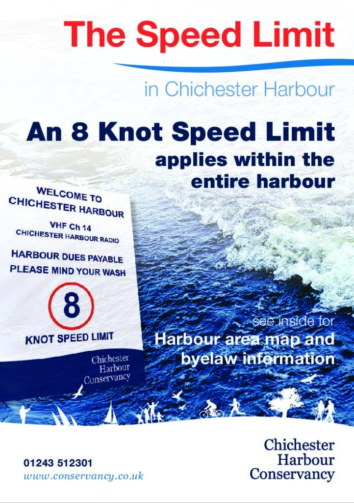 chichester yacht harbour